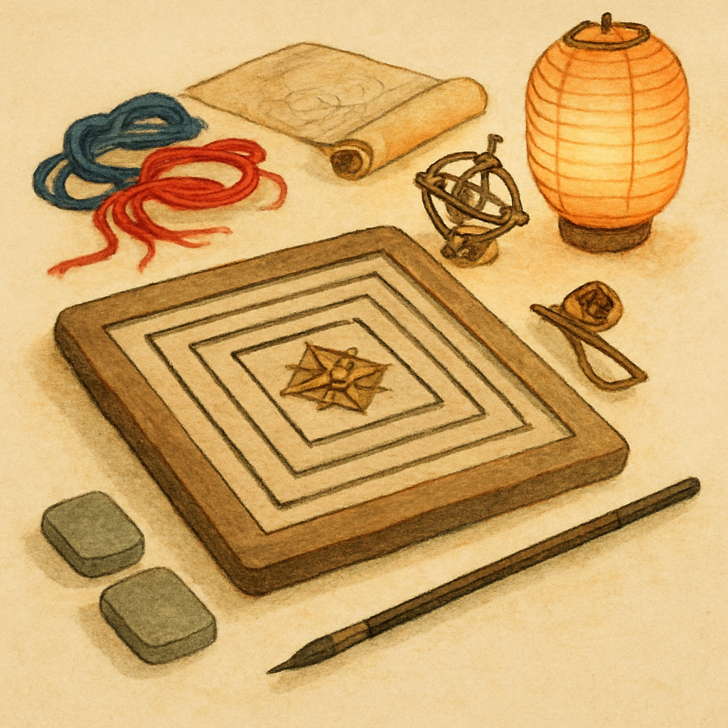 A guide to the personality and temperament of the Tianji star in Zi Wei Dou Shu (Purple Star astrology)