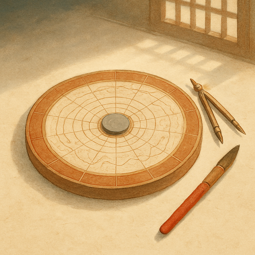 When you want to understand the flow of this particular year rather than your whole life chart, the yearly luck reading in Zi Wei Dou Shu (Purple Star astrology) is where to look