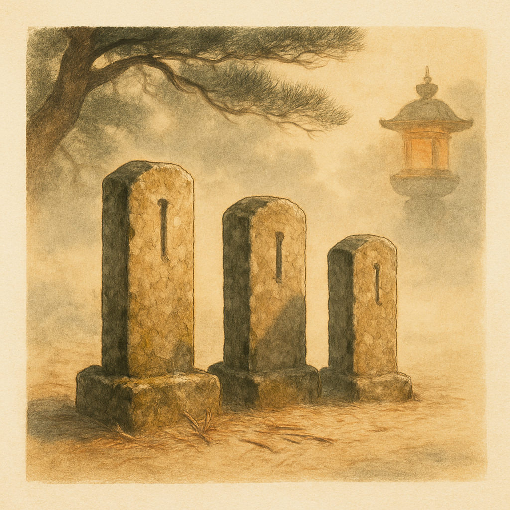 삼재는 공포의 신호가 아니라 재정비의 흐름입니다