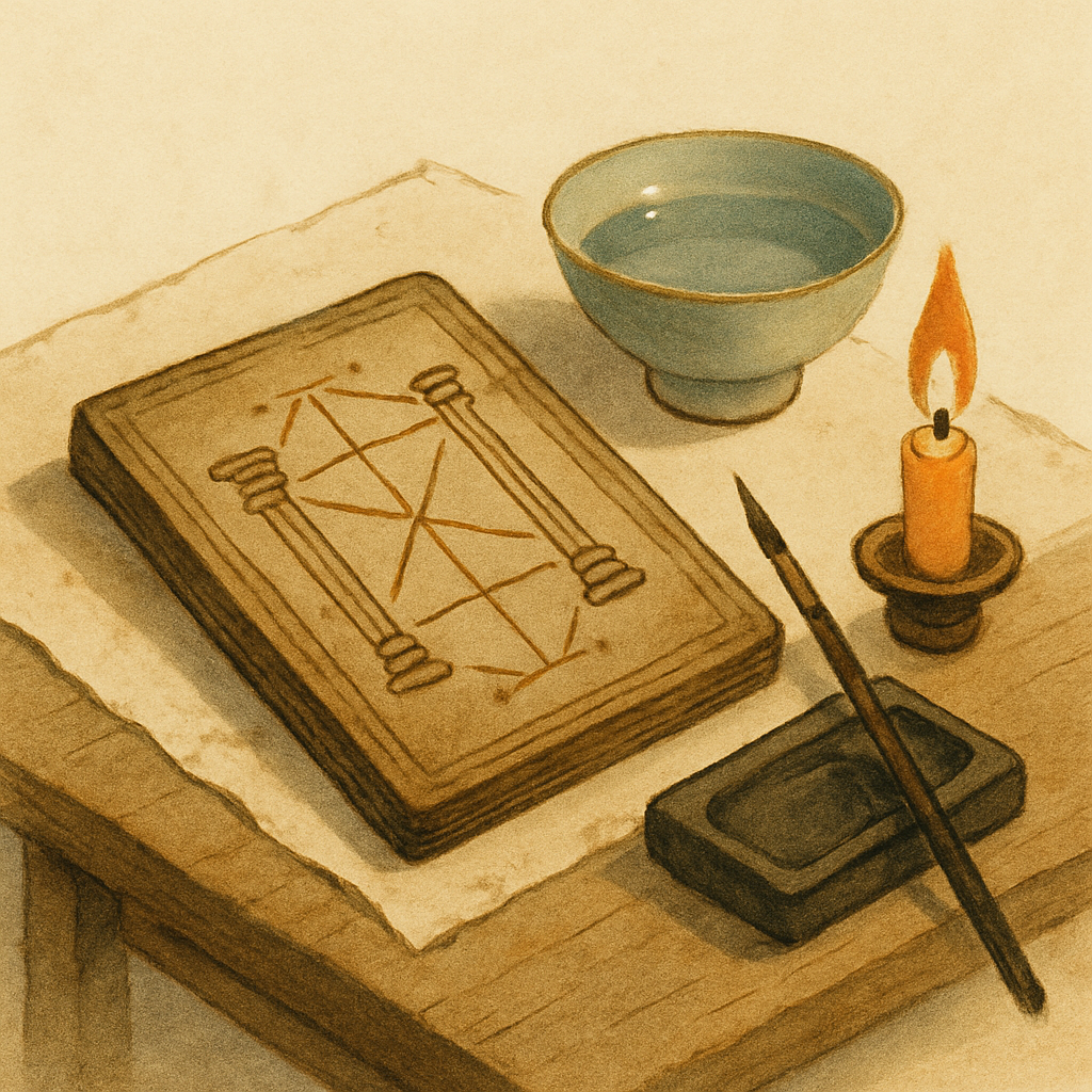 관성